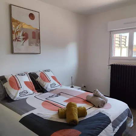 2 Ch Zegerscappel Appartement Zeggers-Cappel