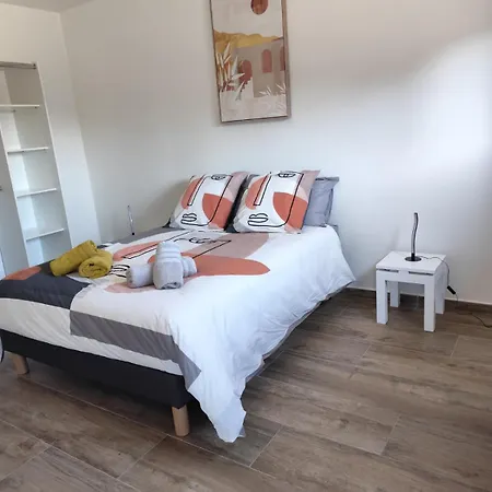 2 Ch Zegerscappel Appartement Zeggers-Cappel