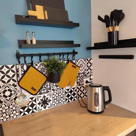 2 Ch Zegerscappel Appartement *