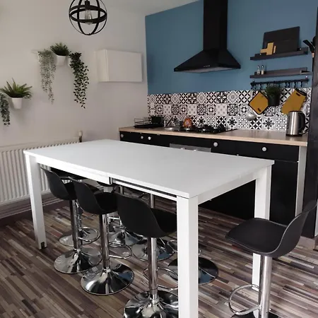 2 Ch Zegerscappel Appartement Zeggers-Cappel