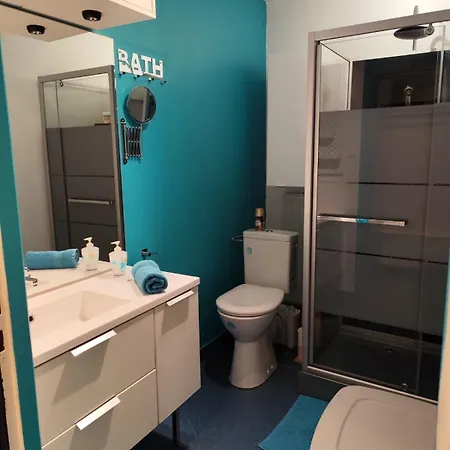 2 Ch Zegerscappel Appartement *