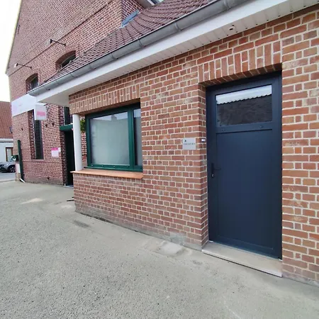 Appartement 2 Ch Zegerscappel Zeggers-Cappel