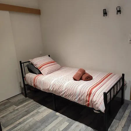 Appartement 2 Ch Zegerscappel *